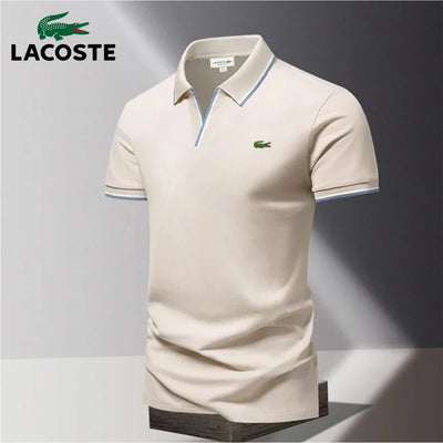 LC™ Polo Chic Style Shirt