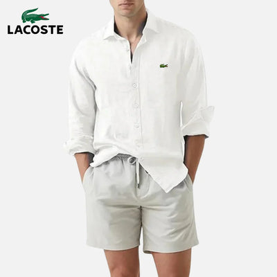LC™ Men’s Casual Long Sleeve Shirt