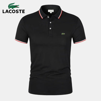 LC™ Elegant Men’s Polo Shirt