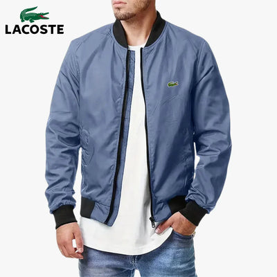 LC™ Zip-Up Bomber Jacket