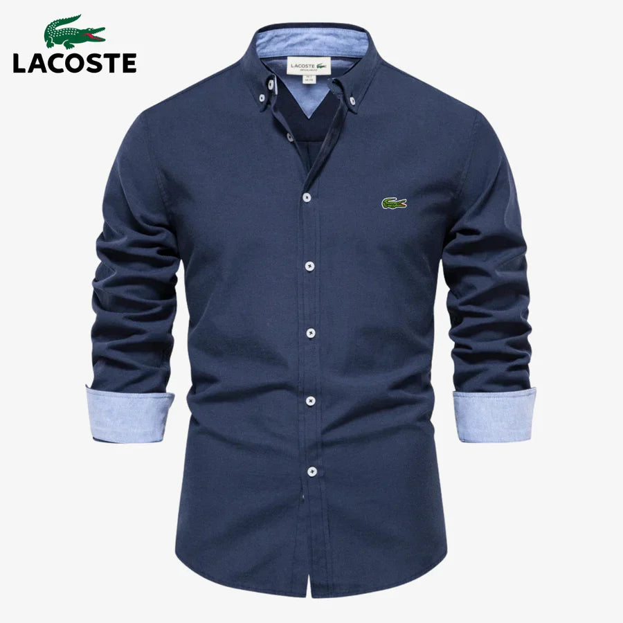 LC™ Casual Elegant Shirt