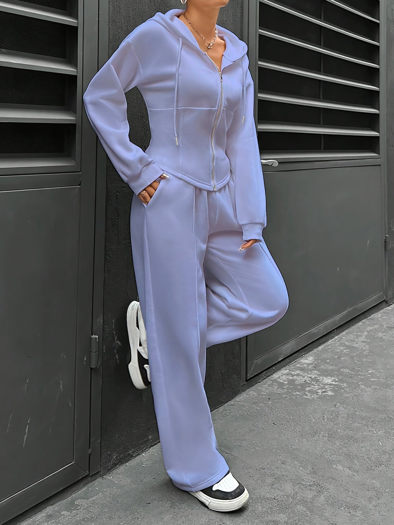 Tina™ | Comfortable Loungewear Set