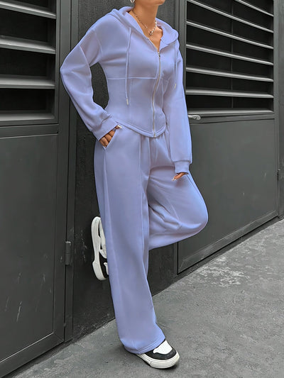 Tina™ | Comfortable Loungewear Set