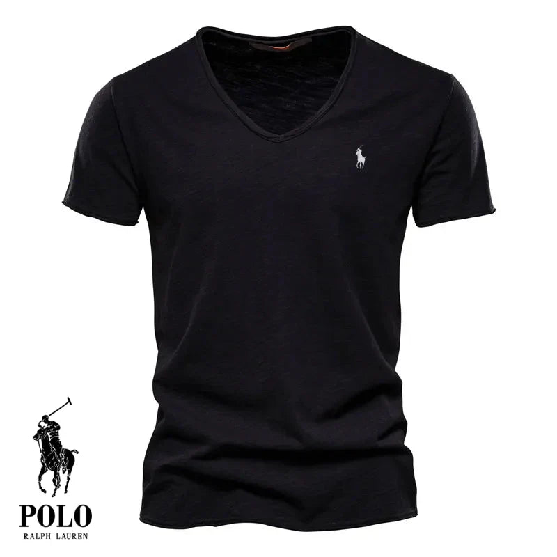 RL™ Cotton Classic T-Shirt