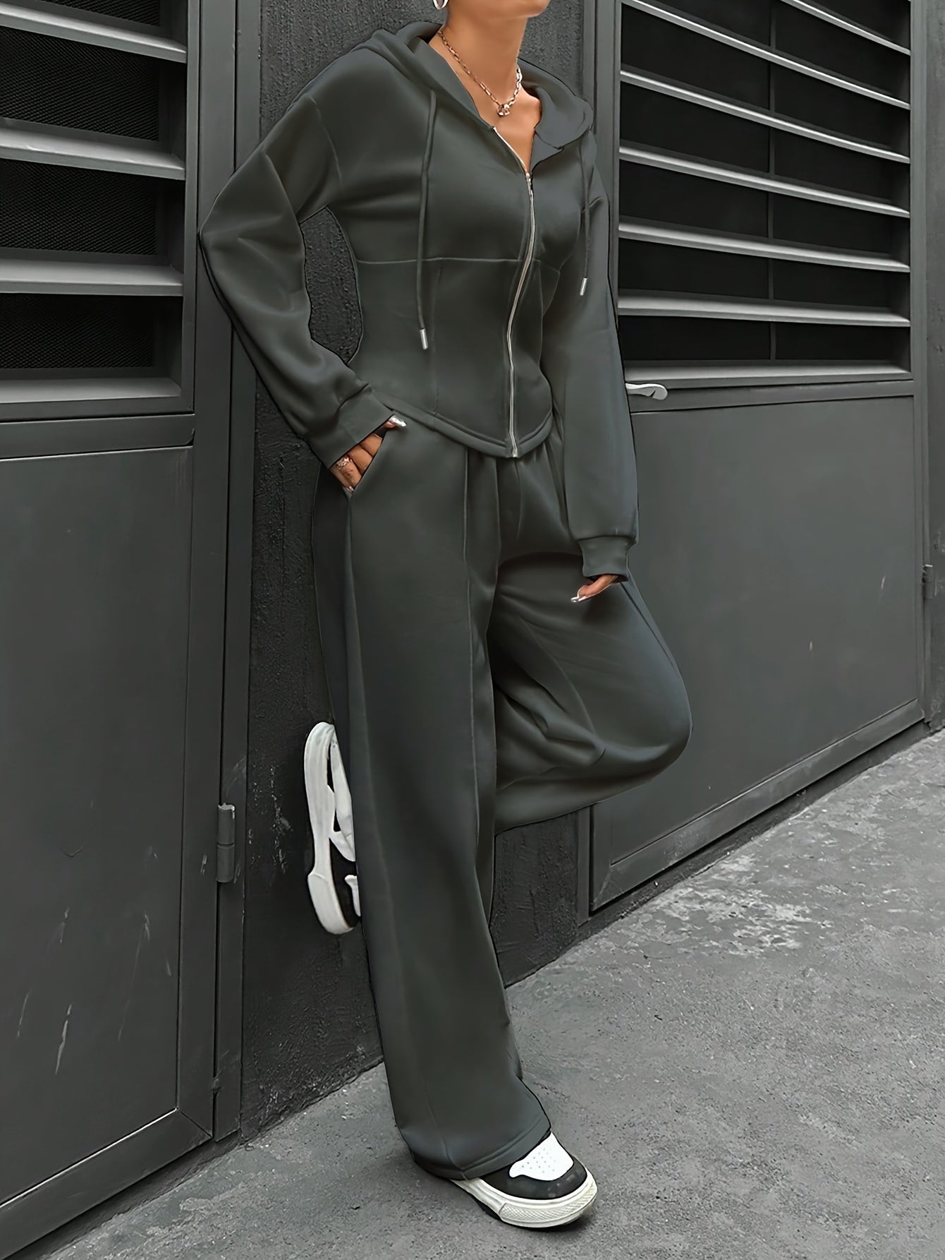 Tina™ | Comfortable Loungewear Set