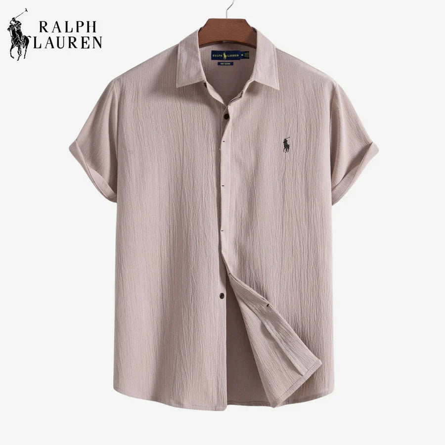 RL™ Relaxed Fit Summer Shirt