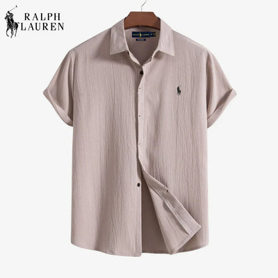 RL™ Relaxed Fit Summer Shirt