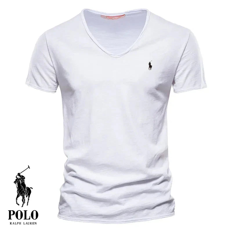 RL™ Cotton Classic T-Shirt