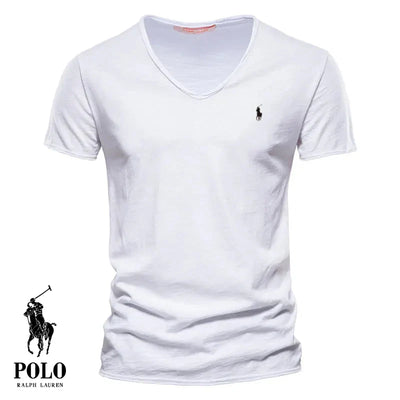RL™ Cotton Classic T-Shirt