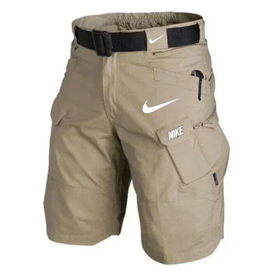 NK™ Premium Cardo Shorts