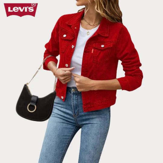 Classic Denim Jacket
