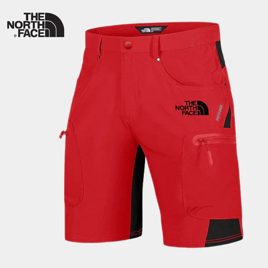 TNF™ Men’s Multi-Pocket Outdoor Shorts
