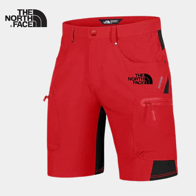 TNF™ Men’s Multi-Pocket Outdoor Shorts