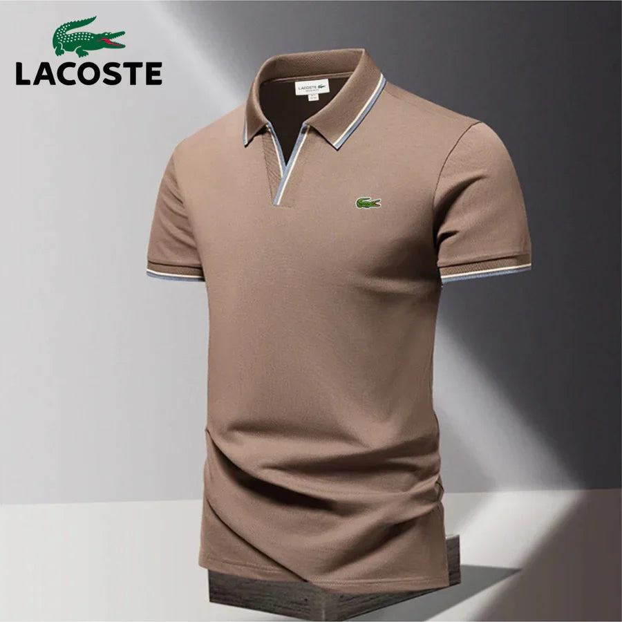 LC™ Polo Chic Style Shirt