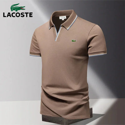 LC™ Polo Chic Style Shirt