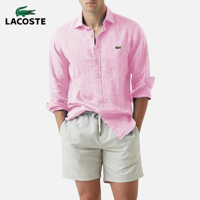 LC™ Men’s Casual Long Sleeve Shirt