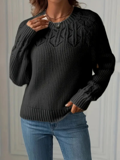 Teresa - Elegant Jumper