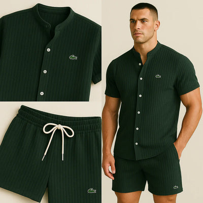 LC™ Luxury Men’s 2-Piece Set