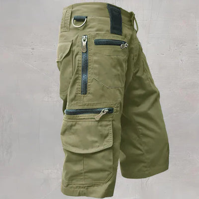 Tactical Cargo Shorts