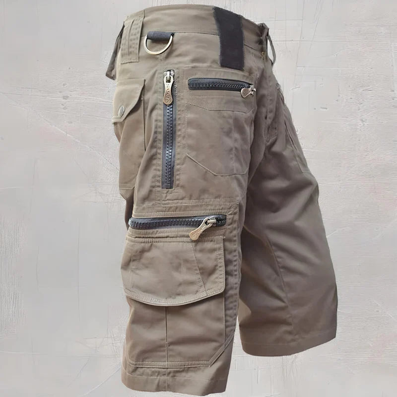 Tactical Cargo Shorts