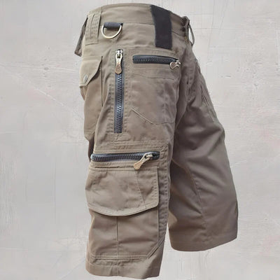 Tactical Cargo Shorts