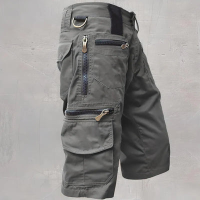Tactical Cargo Shorts