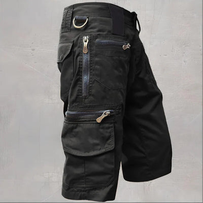Tactical Cargo Shorts