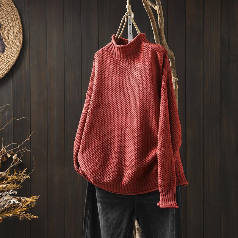 Miriam | Knitted Sweater