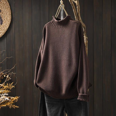Miriam | Knitted Sweater