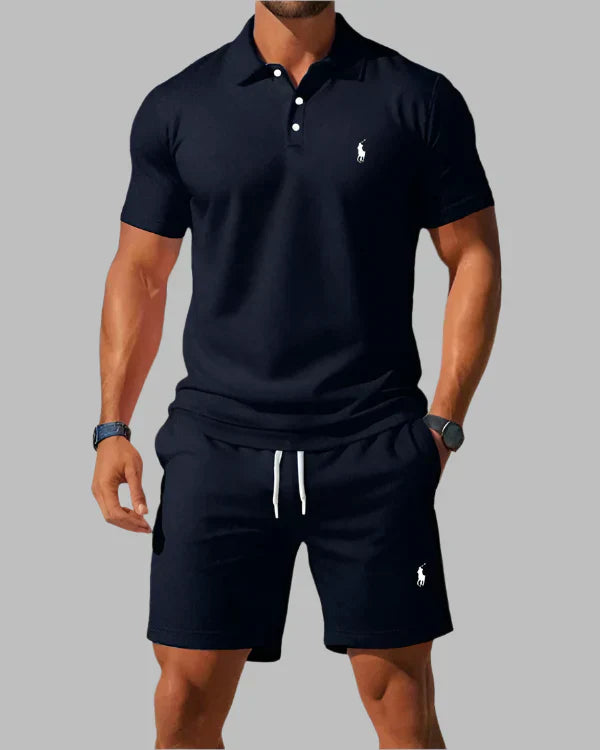 RL™ Exclusive 2-piece set for men