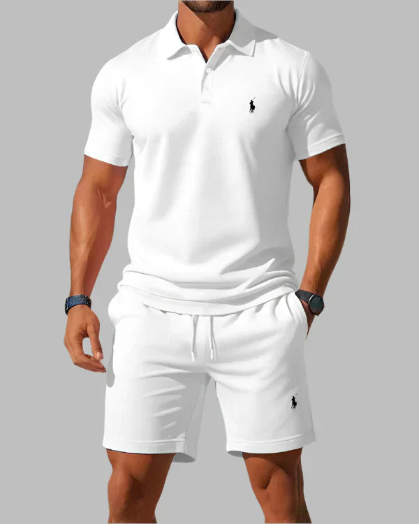 RL™ Exclusive 2-piece set for men