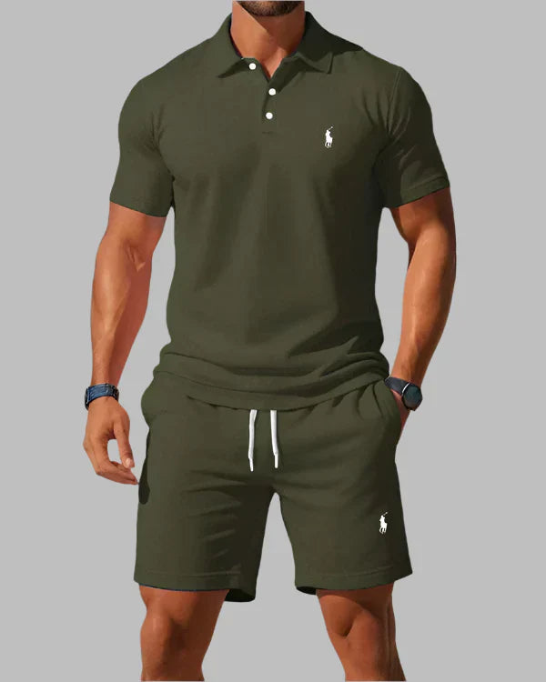 RL™ Exclusive 2-piece set for men