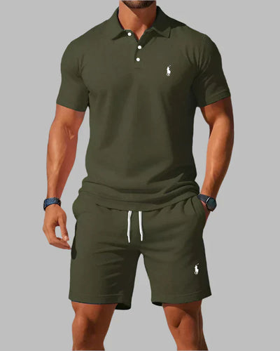 RL™ Exclusive 2-piece set for men