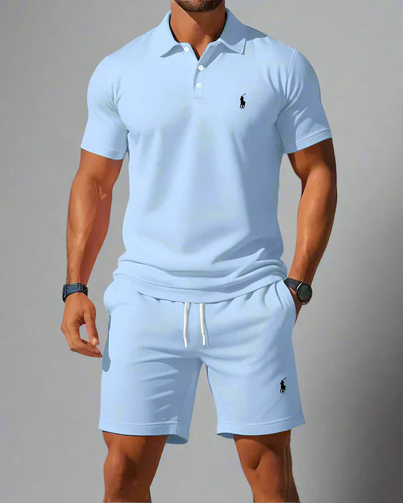 RL™ Exclusive 2-piece set for men