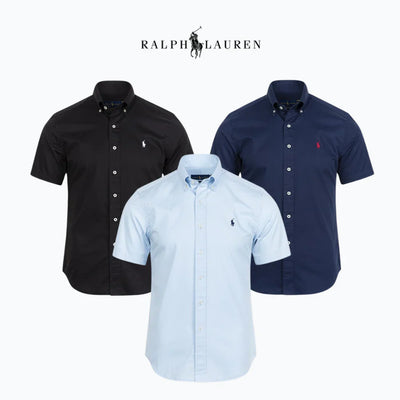 RL™ Short Sleeve Shirt