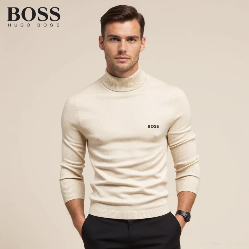 BOSS™ Premium sweater