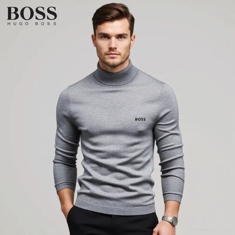 BOSS™ Premium sweater
