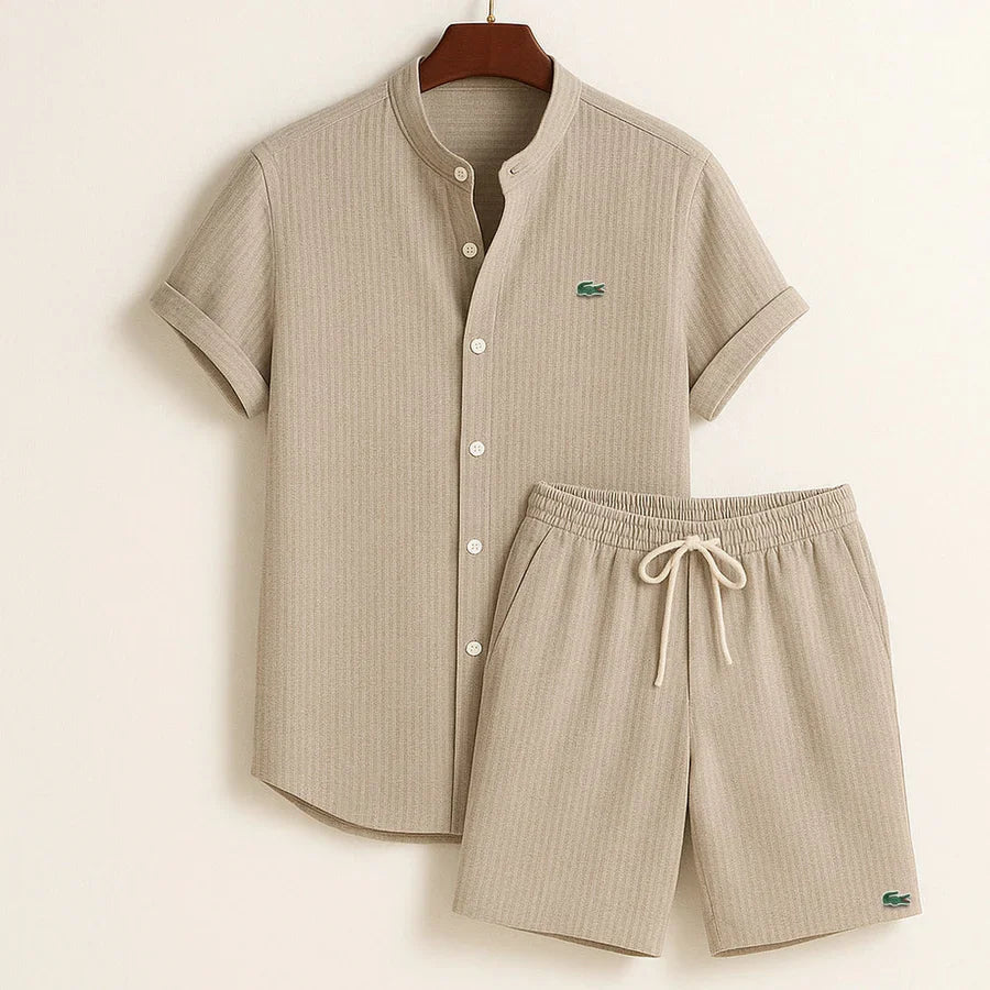 LC™ Luxury Men’s 2-Piece Set