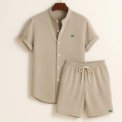 LC™ Luxury Men’s 2-Piece Set