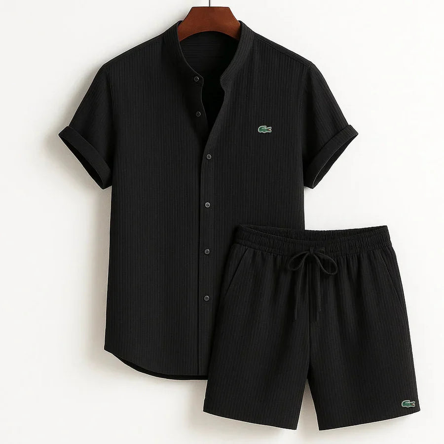 LC™ Luxury Men’s 2-Piece Set