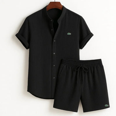 LC™ Luxury Men’s 2-Piece Set