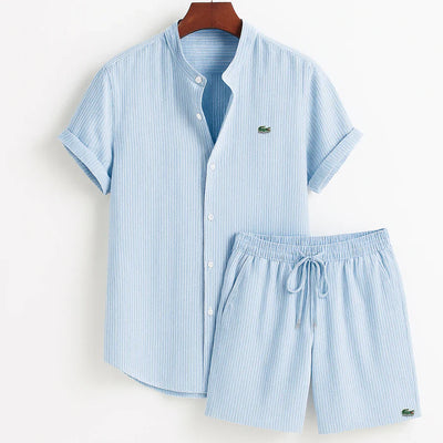 LC™ Luxury Men’s 2-Piece Set
