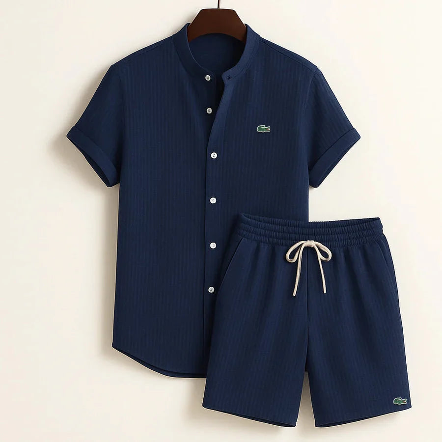 LC™ Luxury Men’s 2-Piece Set