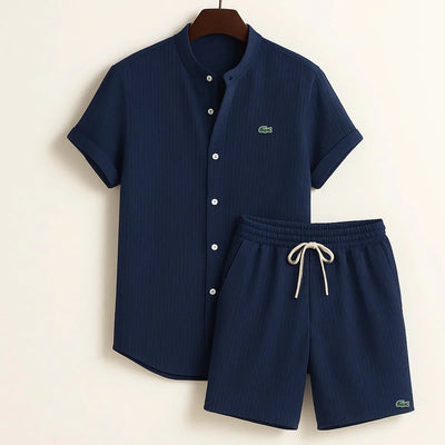 LC™ Luxury Men’s 2-Piece Set