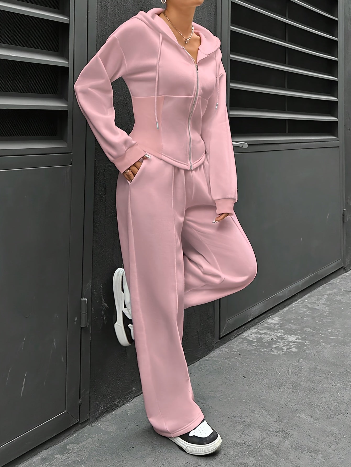 Tina™ | Comfortable Loungewear Set