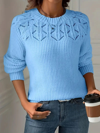 Teresa - Elegant Jumper