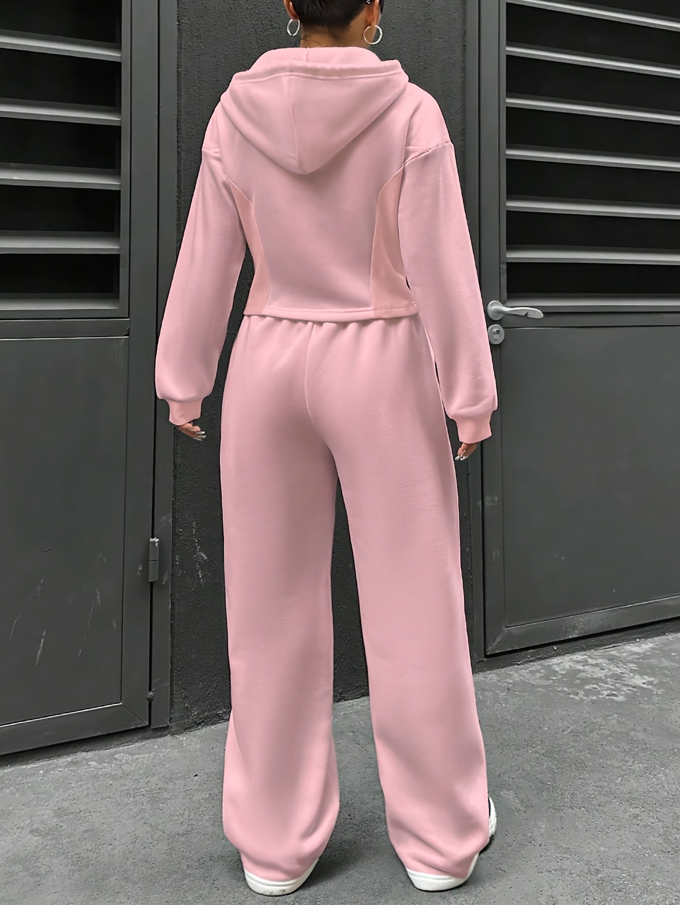 Tina™ | Comfortable Loungewear Set