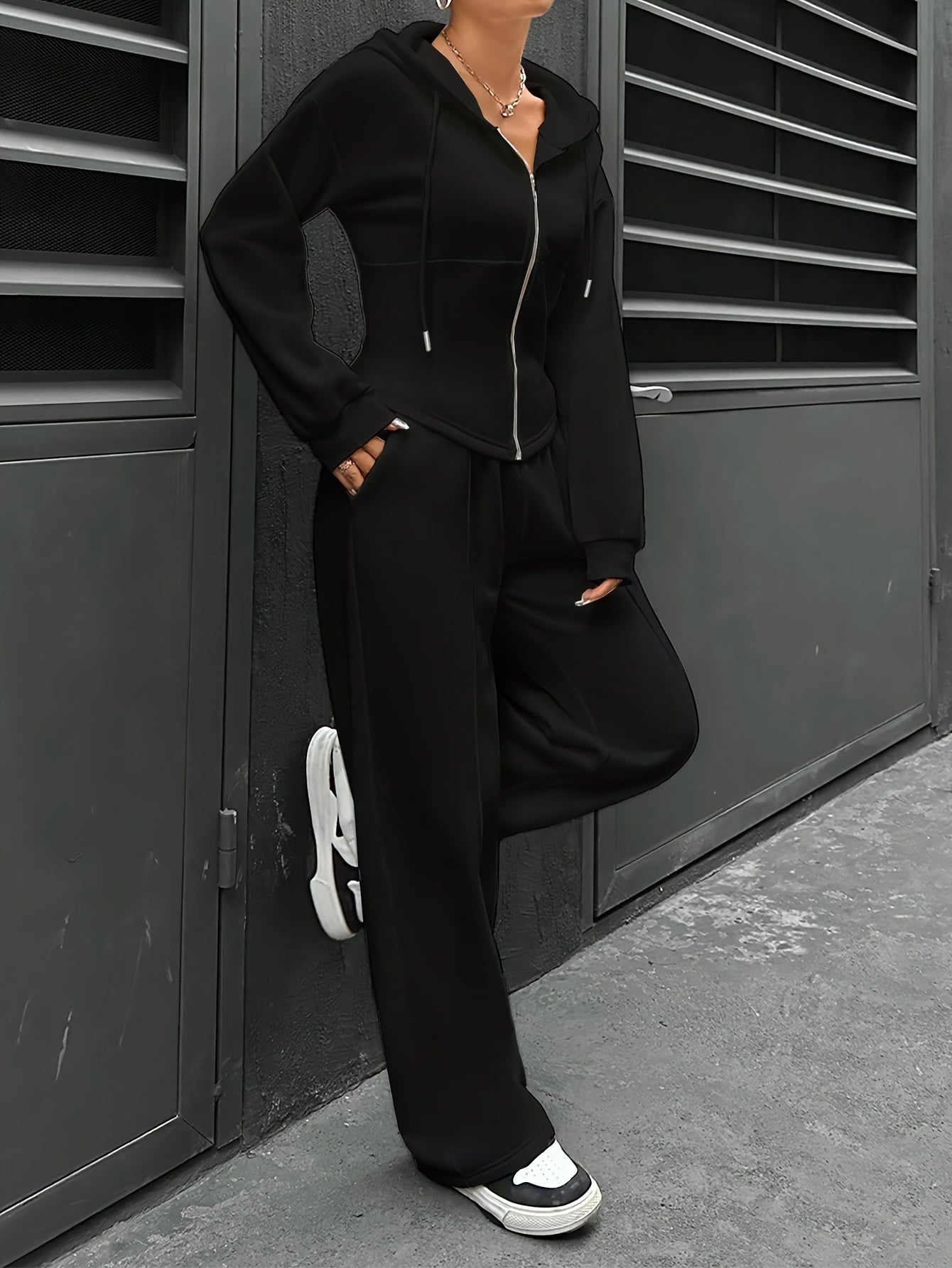 Tina™ | Comfortable Loungewear Set
