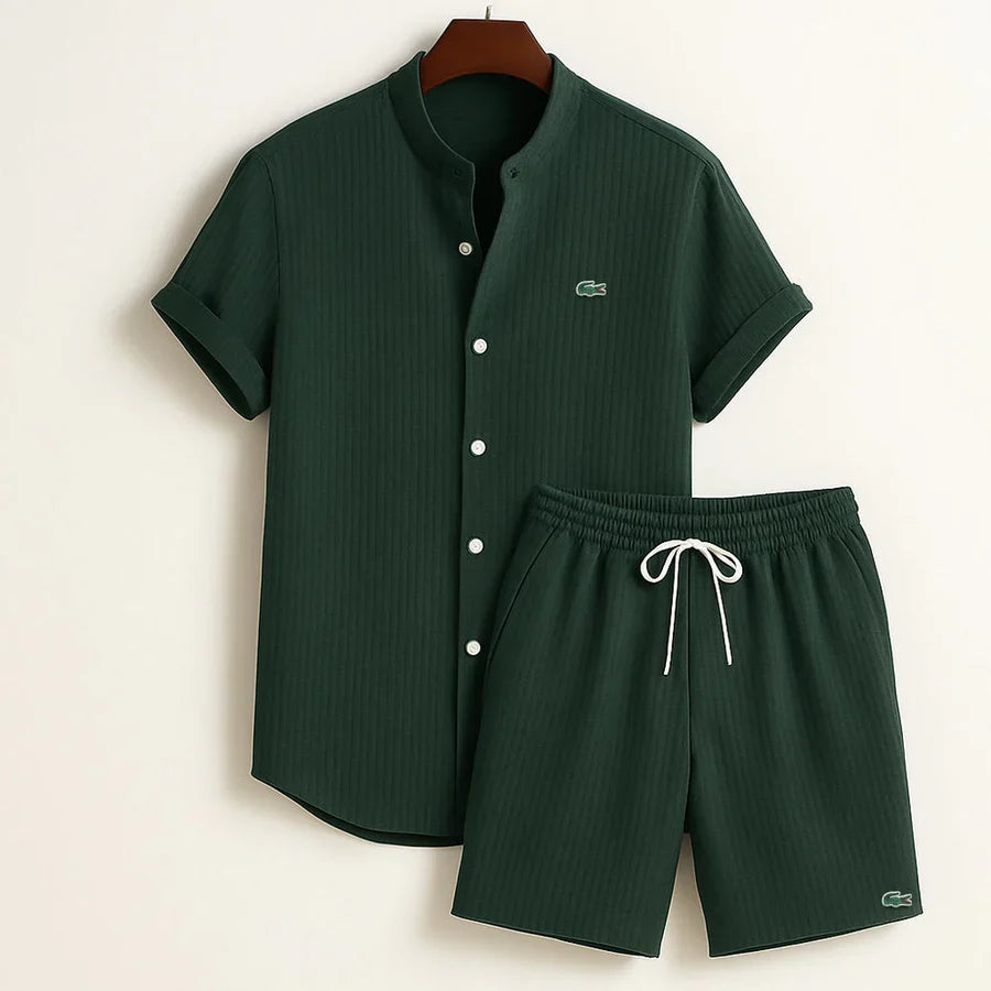 LC™ Luxury Men’s 2-Piece Set