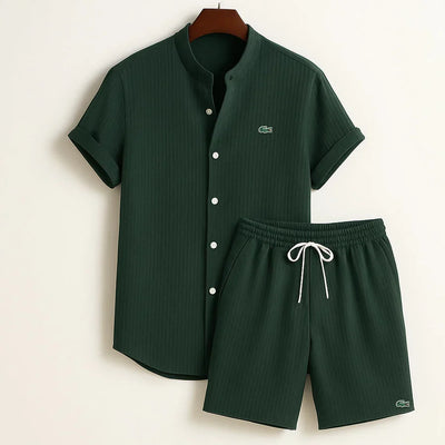 LC™ Luxury Men’s 2-Piece Set